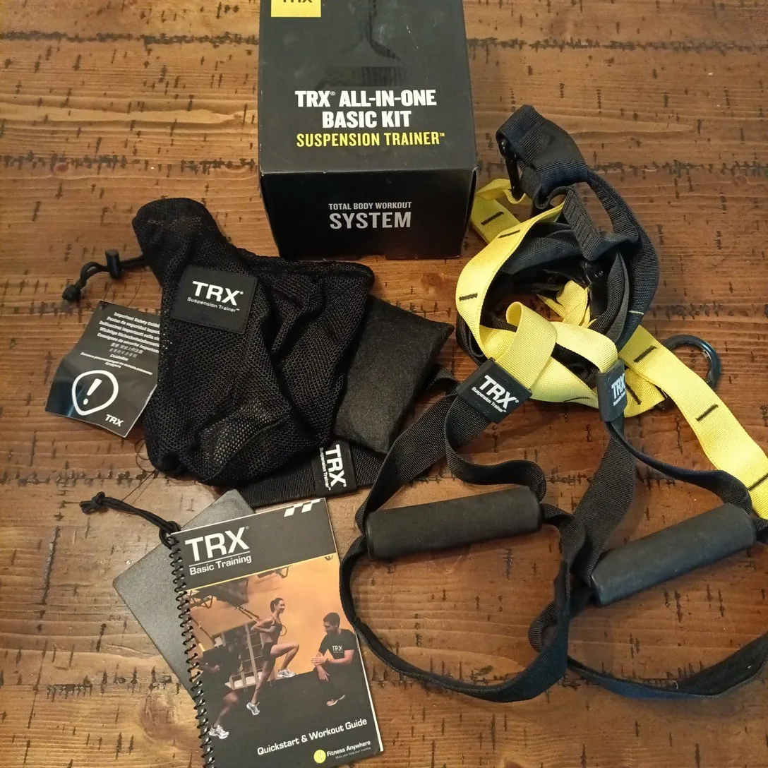 Accesorios TRX