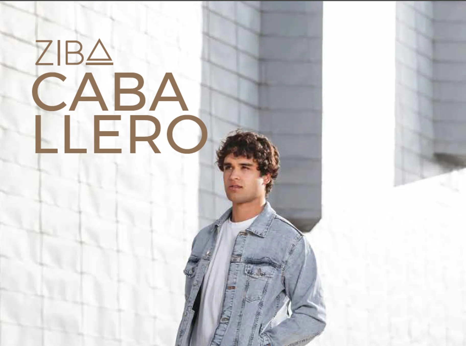 Calzado para hombre