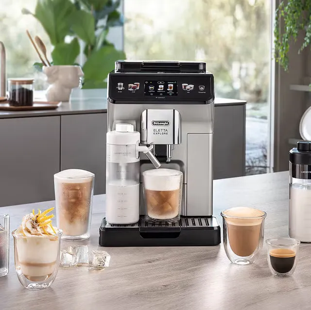Cafeteras