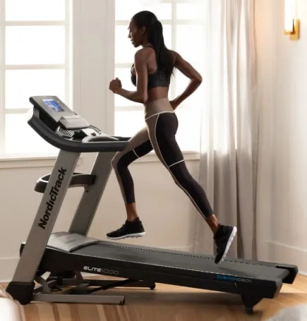 Aparatos de cardio