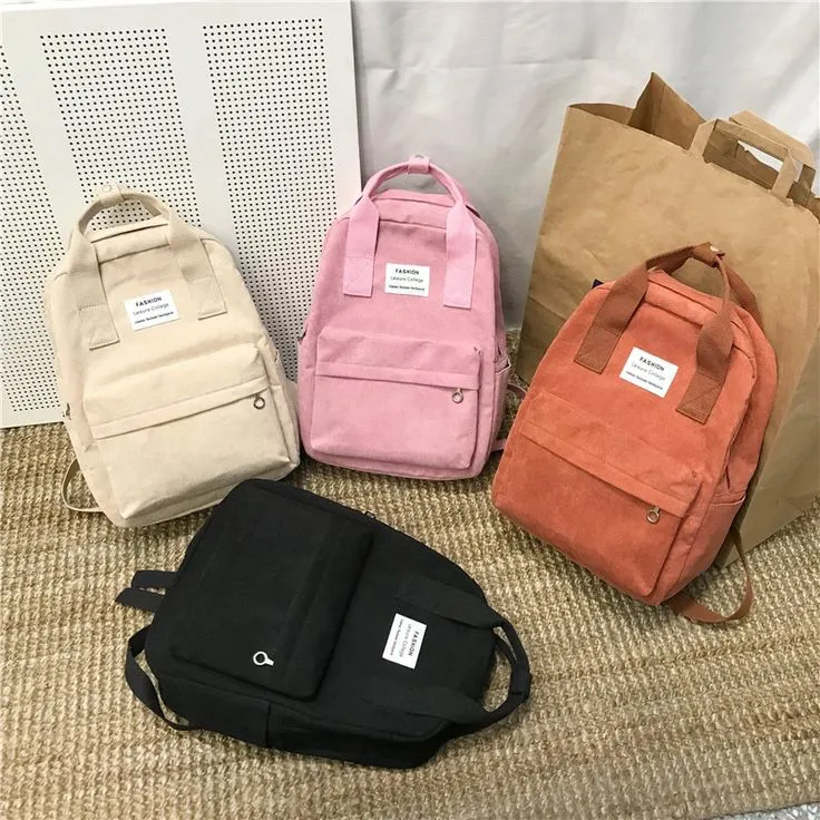 Mochilas