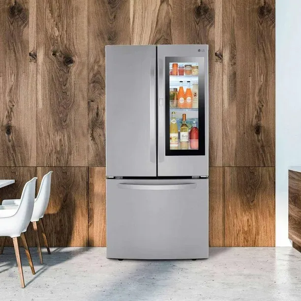 Refrigeradores